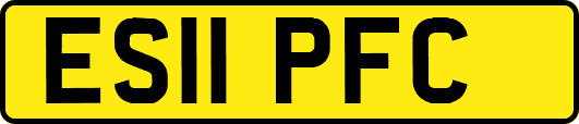 ES11PFC