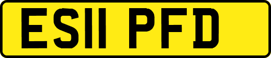 ES11PFD