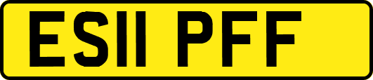 ES11PFF