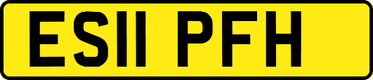 ES11PFH