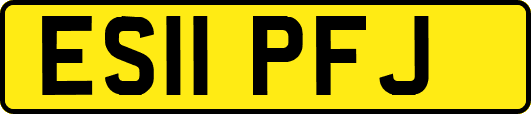 ES11PFJ