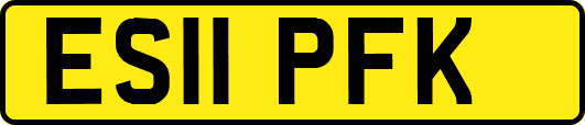 ES11PFK