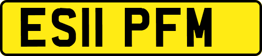 ES11PFM