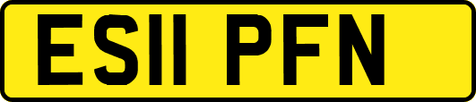 ES11PFN