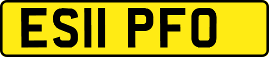 ES11PFO
