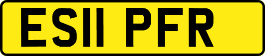 ES11PFR