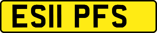ES11PFS