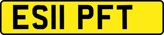 ES11PFT