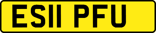 ES11PFU