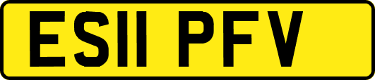 ES11PFV