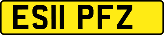 ES11PFZ