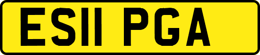 ES11PGA