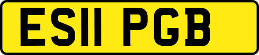 ES11PGB