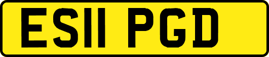 ES11PGD