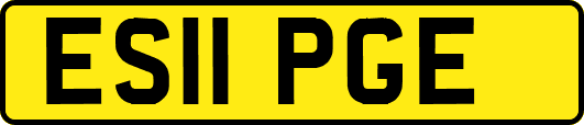 ES11PGE
