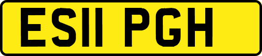 ES11PGH