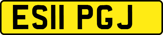 ES11PGJ