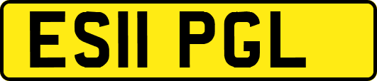 ES11PGL