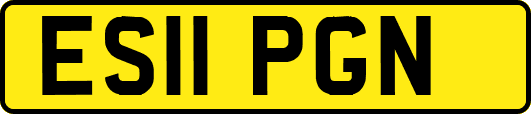 ES11PGN