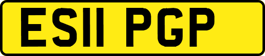 ES11PGP