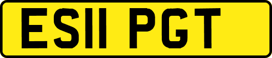 ES11PGT