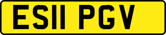 ES11PGV