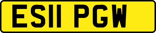 ES11PGW