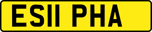ES11PHA