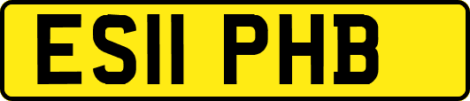 ES11PHB