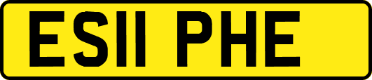 ES11PHE