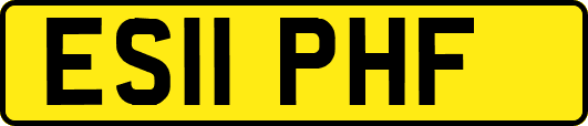 ES11PHF