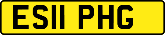 ES11PHG