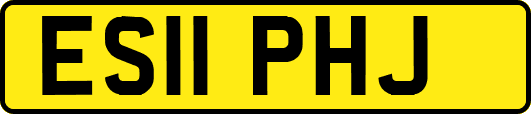 ES11PHJ