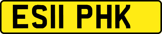 ES11PHK