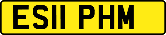 ES11PHM