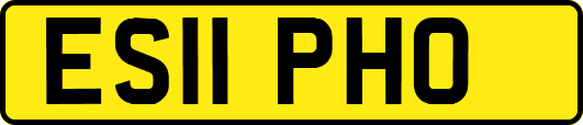 ES11PHO