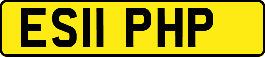 ES11PHP