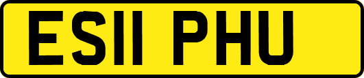 ES11PHU