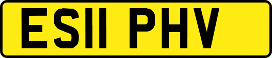 ES11PHV