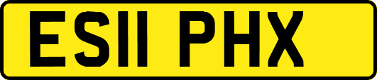 ES11PHX