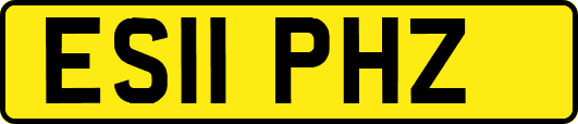 ES11PHZ
