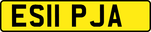 ES11PJA