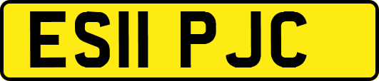 ES11PJC