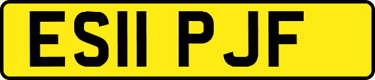 ES11PJF