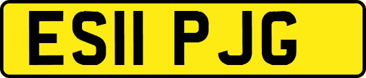 ES11PJG