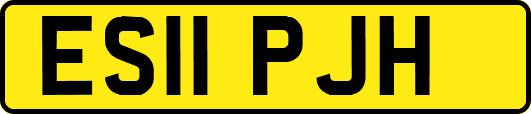 ES11PJH