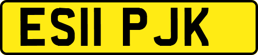 ES11PJK