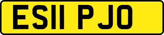 ES11PJO