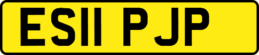 ES11PJP