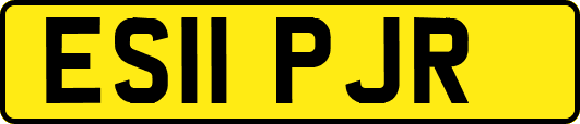 ES11PJR